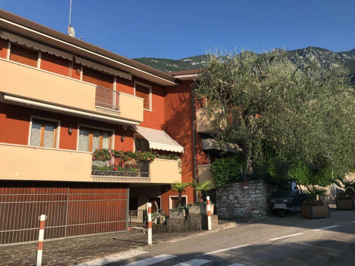 Riki'S Home In Malcesine Exterior foto